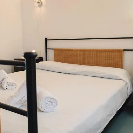 Hostdomus-dream Suite-on The Sea