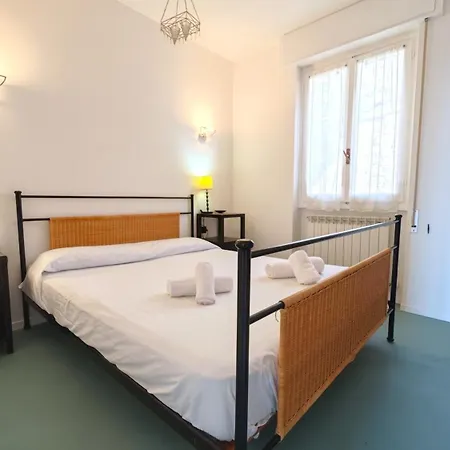 Hostdomus-dream Suite-on The Sea Apartamento Finale Ligure