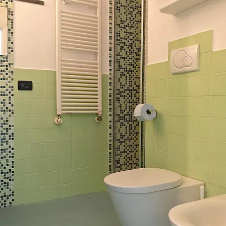 Hostdomus-dream Suite-on The Sea