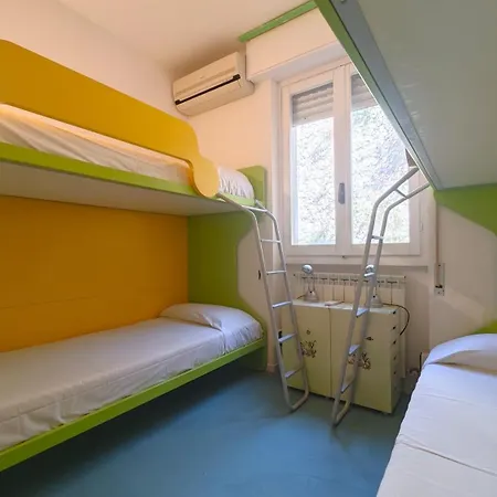 Hostdomus-dream Suite-on The Sea * Finale Ligure