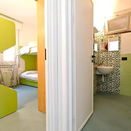 Apartamento Hostdomus-dream Suite-on The Sea