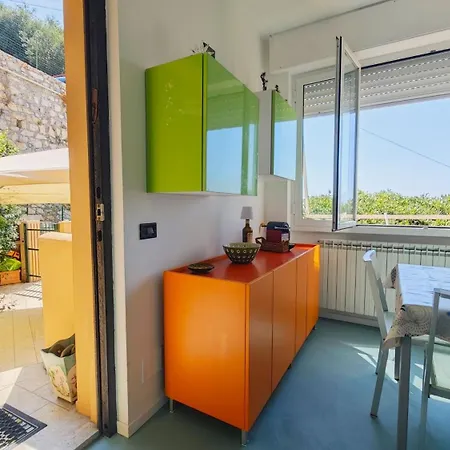 Hostdomus-dream Suite-on The Sea