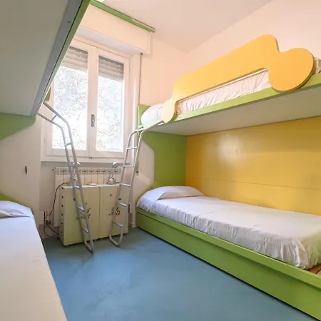 Apartamento Hostdomus-dream Suite-on The Sea