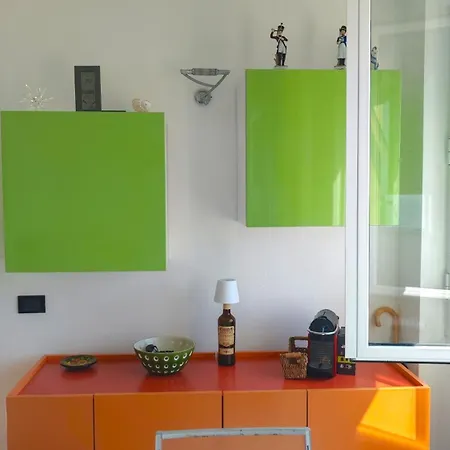 Apartamento Hostdomus-dream Suite-on The Sea