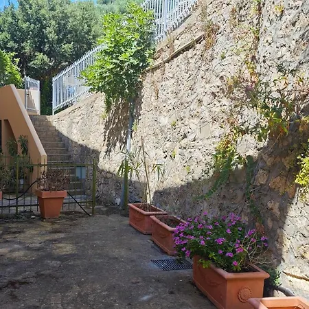 Hostdomus-dream Suite-on The Sea * Finale Ligure