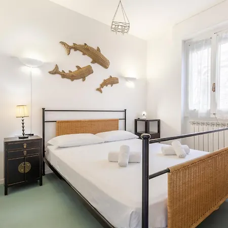 Hostdomus-dream Suite-on The Sea Lägenhet *