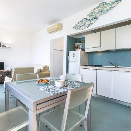 Hostdomus-dream Suite-on The Sea * Finale Ligure