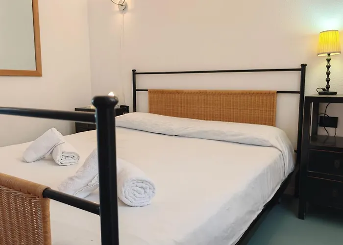 Hostdomus-dream Suite-on The Sea