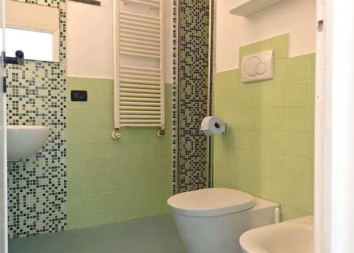 Hostdomus-dream Suite-on The Sea