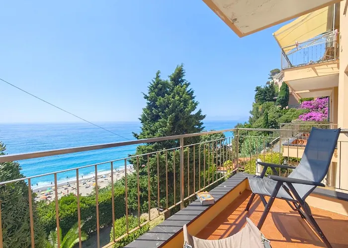 Hostdomus-dream Suite-on The Sea דירה *