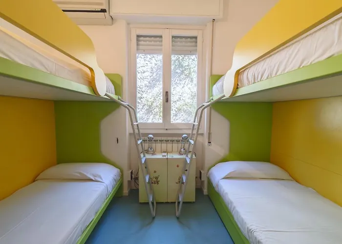 Hostdomus-dream Suite-on The Sea Lägenhet *